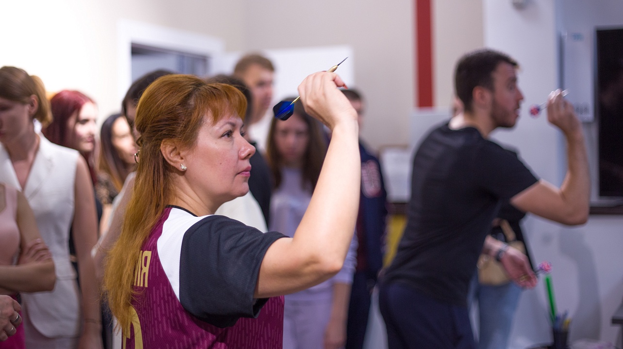 ФОТО: Полина Поцебнева 