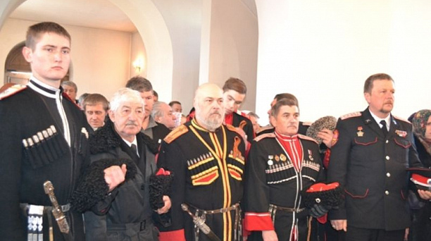 Прощенное воскресенье