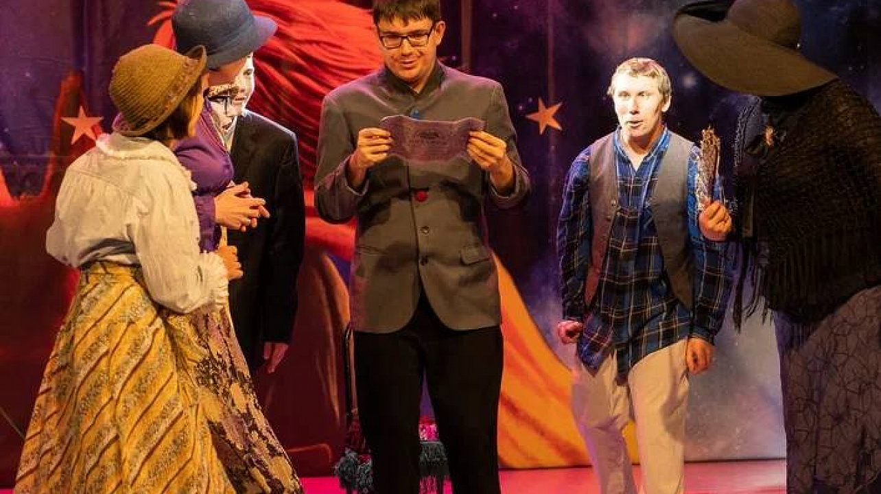 Краснодарцы смогут принять участие в третьем инклюзивном творческом фестивале «неПросто искусство»