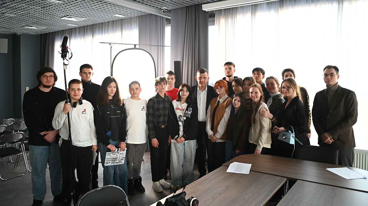 Фото: Андрей Зубов