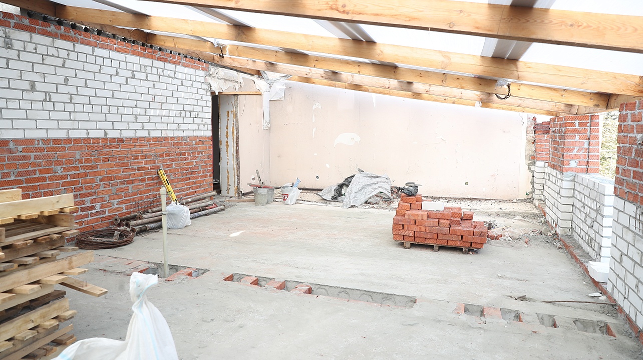 Фото: Станислав Телеховец