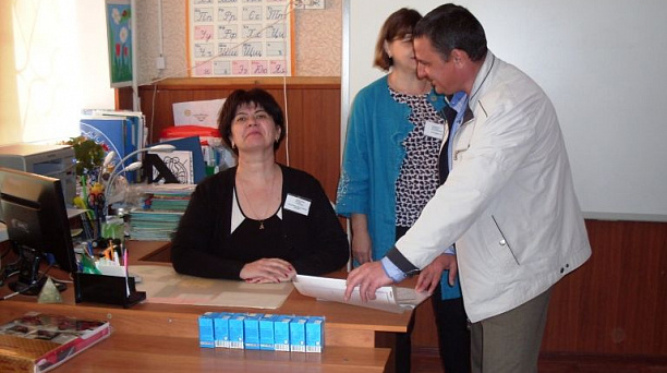 В Западном округе прошла тренировка по развертыванию сборного эвакуационного пункта