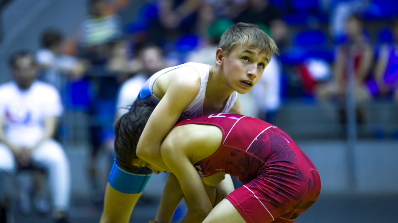 ФОТО: Полина Поцебнева 