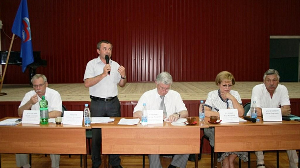 Нерешаемых проблем не существует