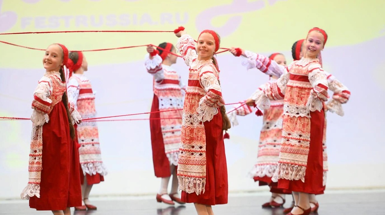 Фото: управление культуры Краснодара