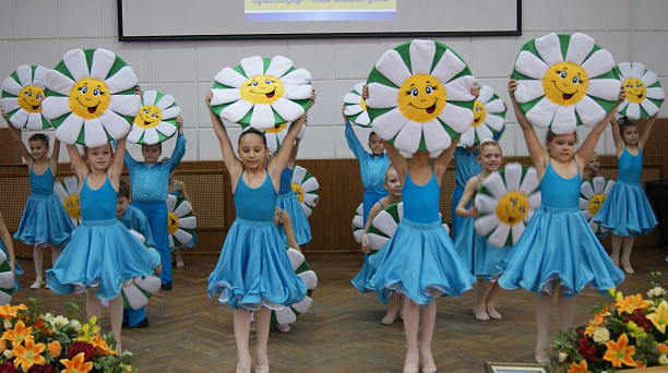 В Западном округе подвели итоги фестиваля общественных объединений «Краснодар — наш общий дом! Вместе работаем — дружно живем!»