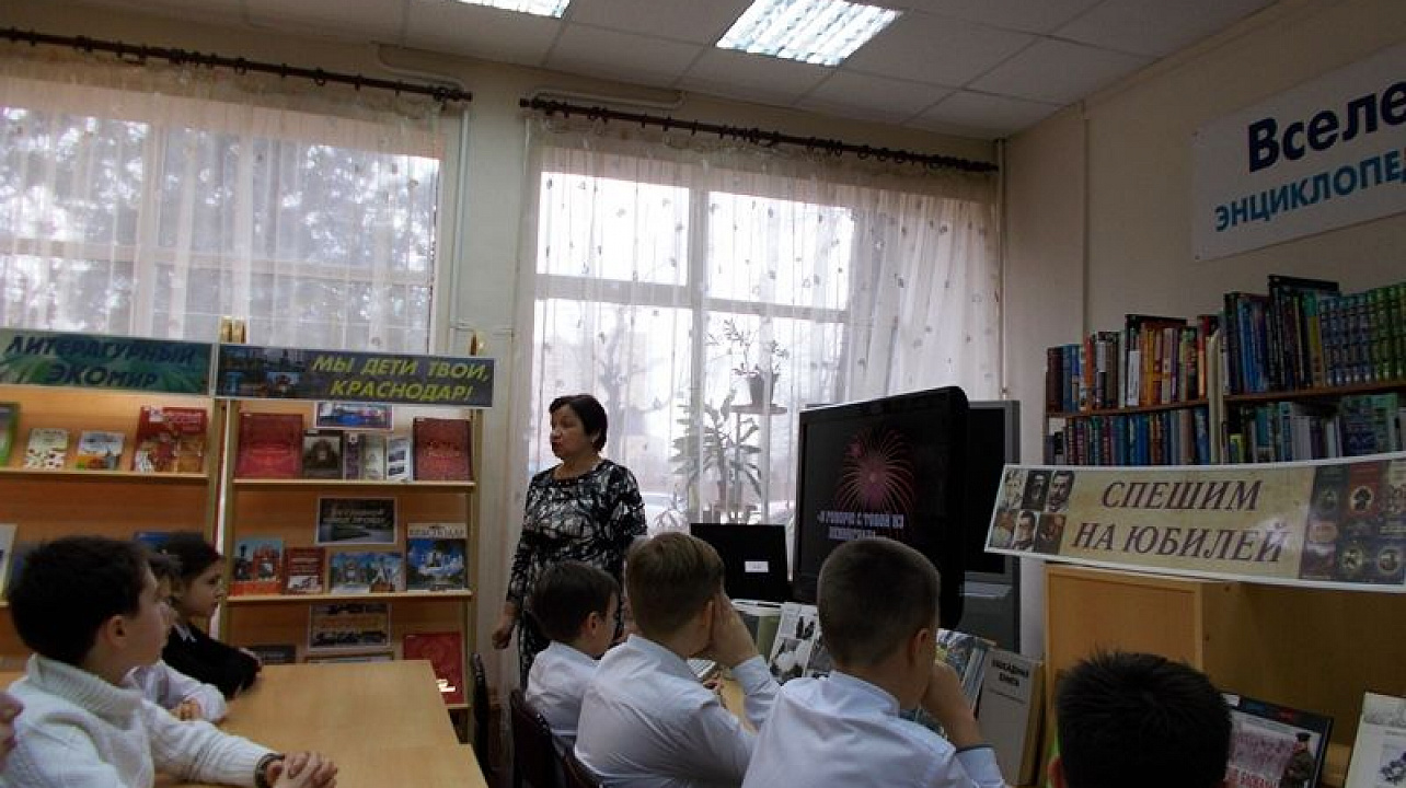 О подвиге детей блокадного города