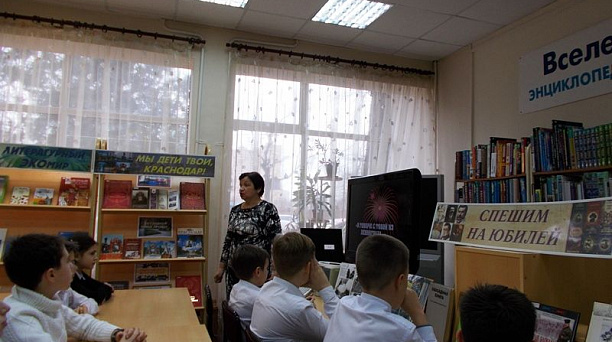 О подвиге детей блокадного города