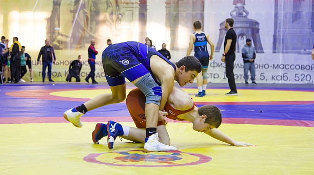 Он учил побеждать!