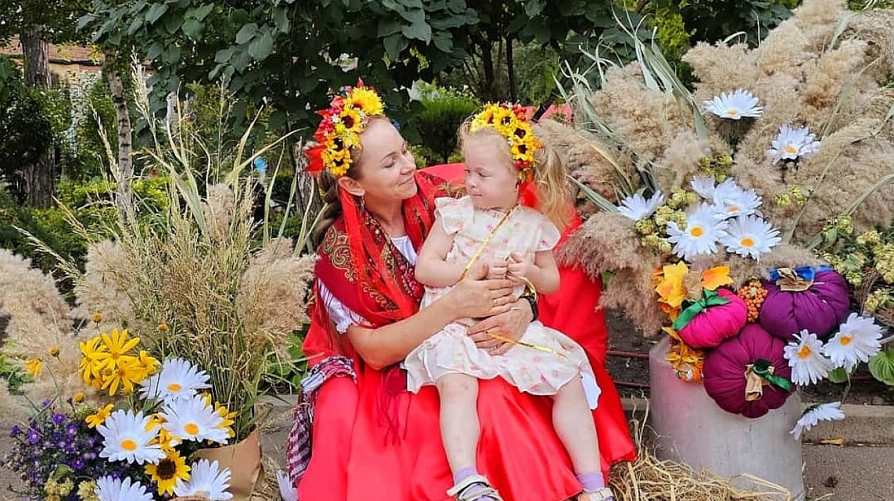 Фото: детсад № 128