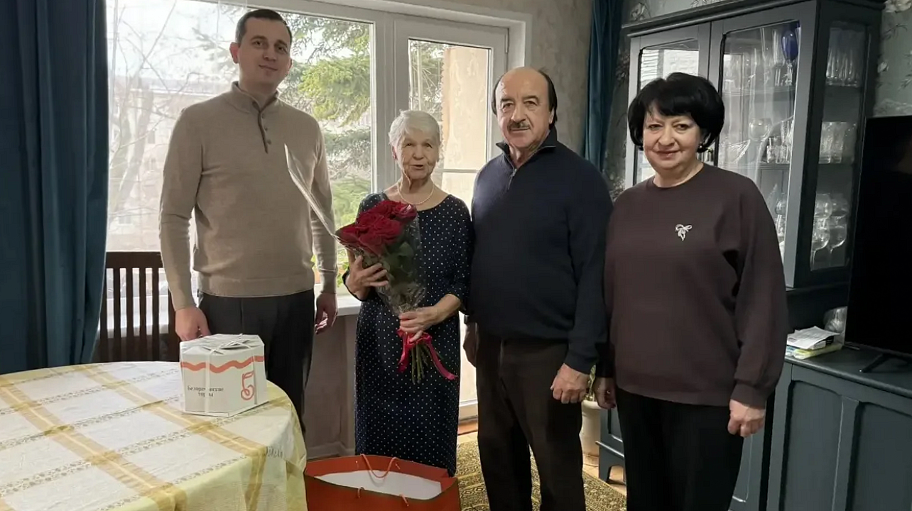 Фото: городская Дума Краснодара