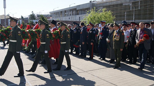 Возложение