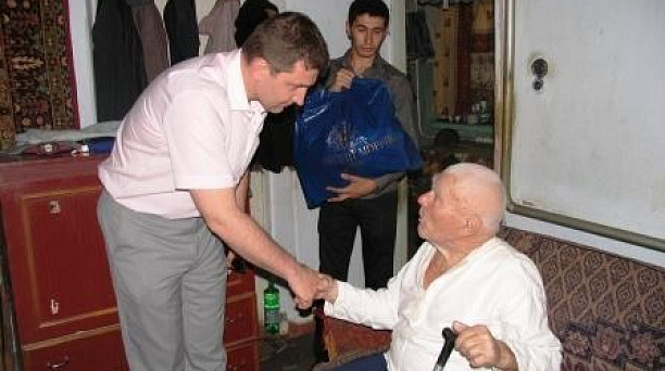 Знать и чтить мы должны!