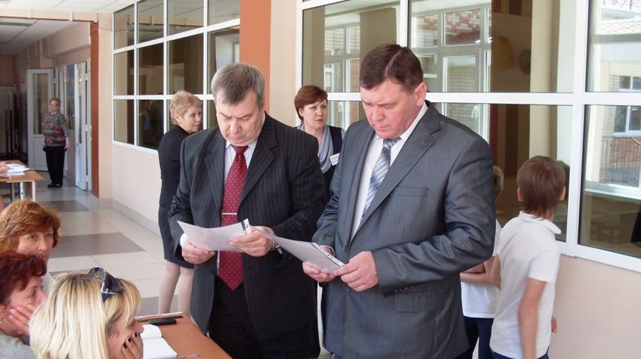 В рамках командно-штабных учений в Западном округе отработаны провотивопаводковые мероприятия