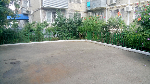 В Западном округе продолжается выполнение наказов избирателей