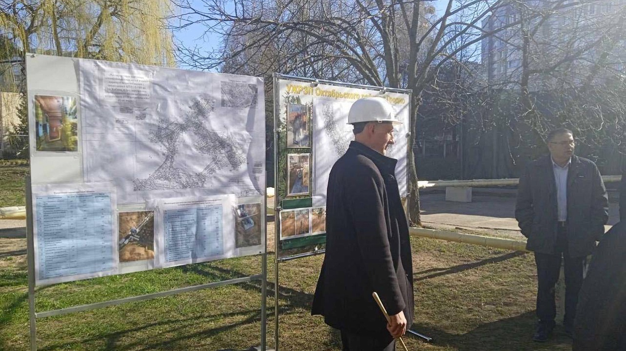 Фото: Пресс-служба администрации Краснодара