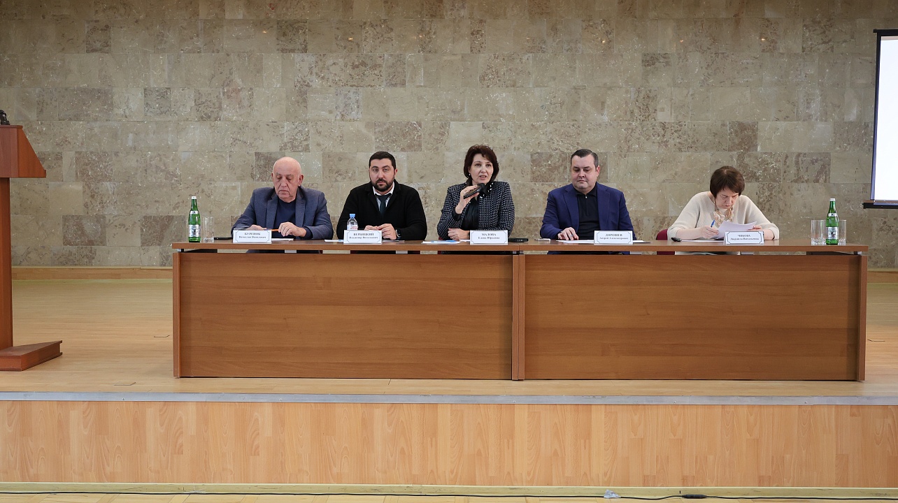 Фото: администрация Центрального округа