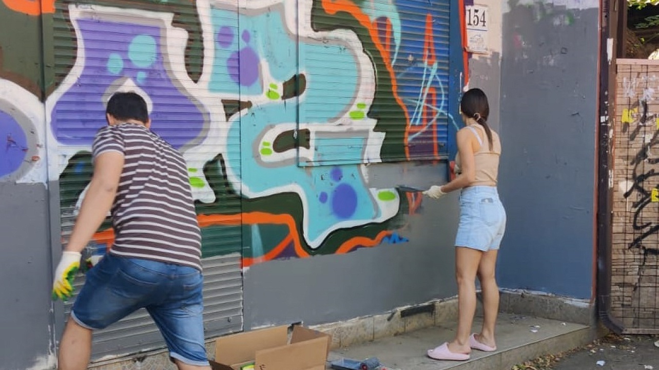 Фото: администрация Центрального округа