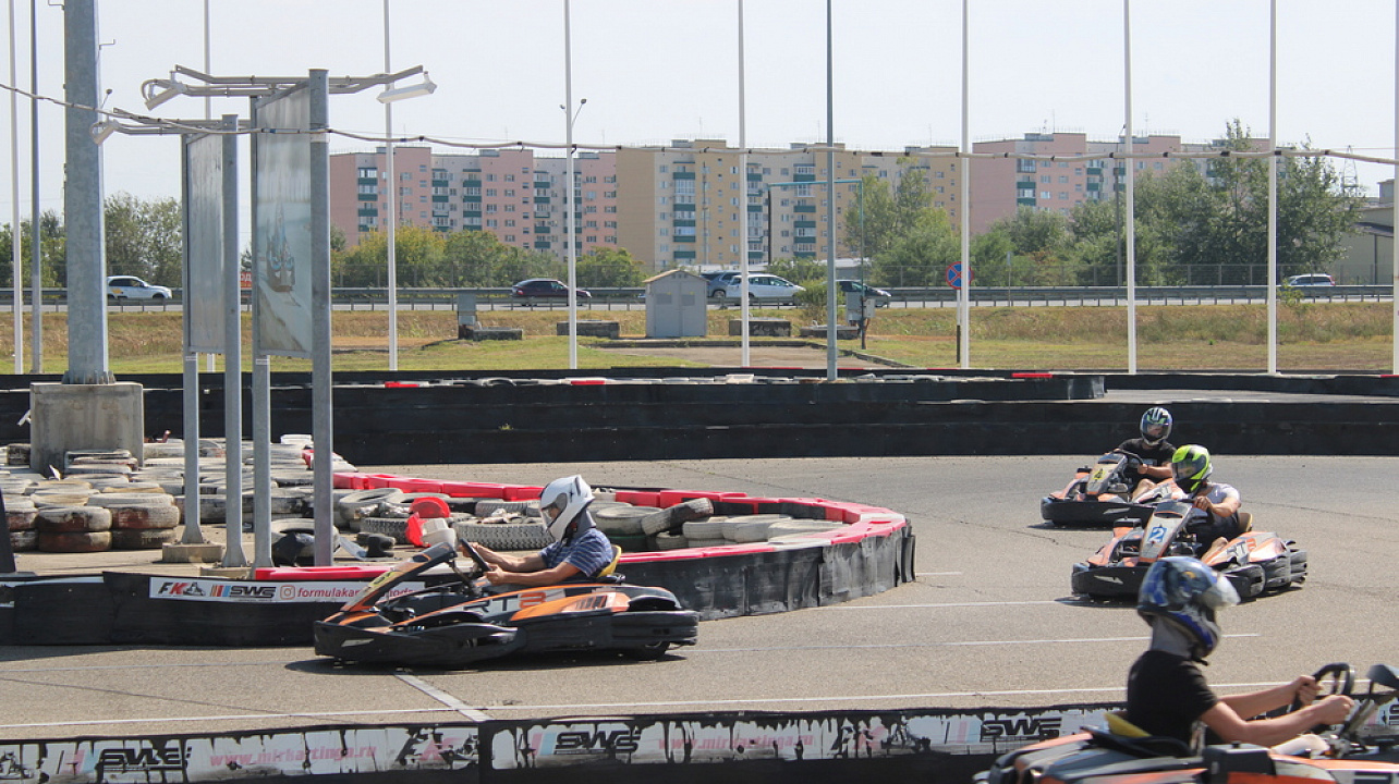 Фото - Андрей Кузьмин