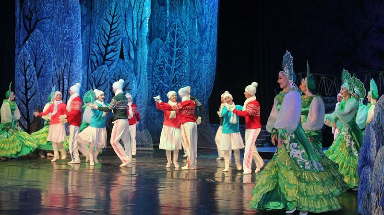 Общественные объединения Центрального округа завоевали призовые места  на городском фестивале «Краснодар — наш общий дом»