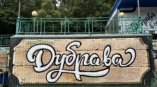 В молодёжном лагере «Дубрава» пройдёт гражданско-патриотический форум «Наследие»