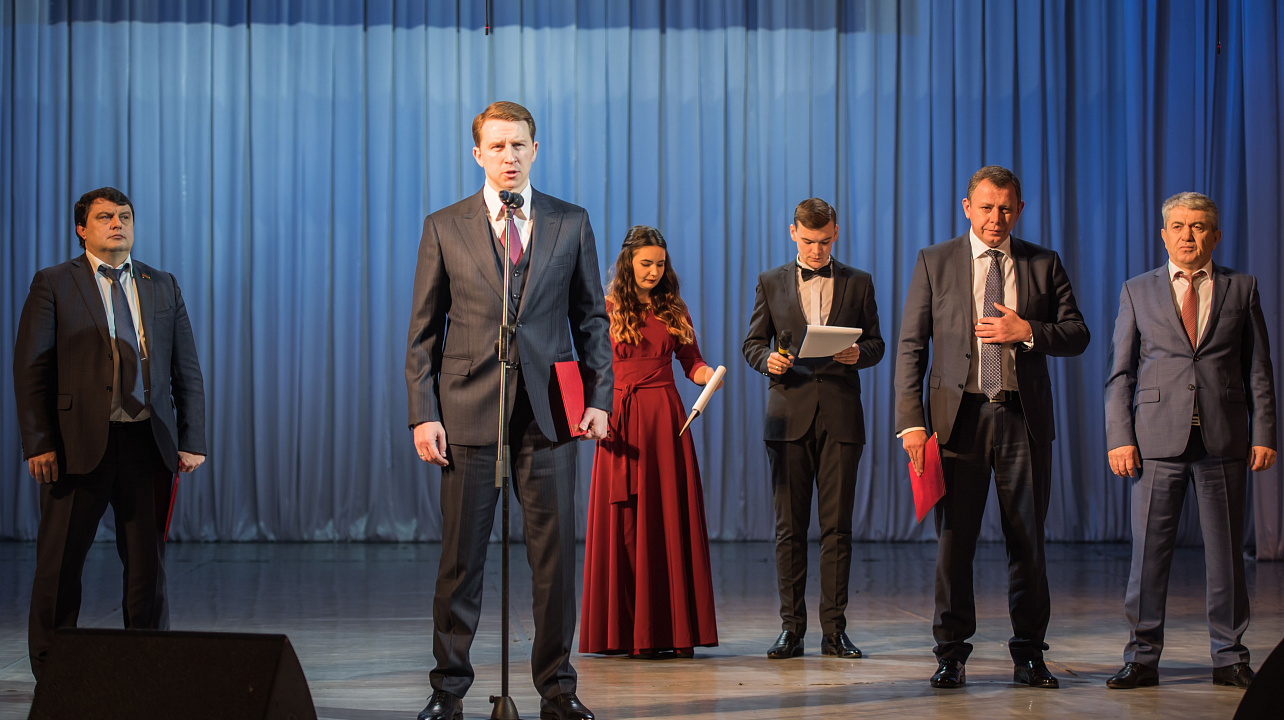 Краснодарский Центр национальных культур отметил 25-летний юбилей (2).jpg