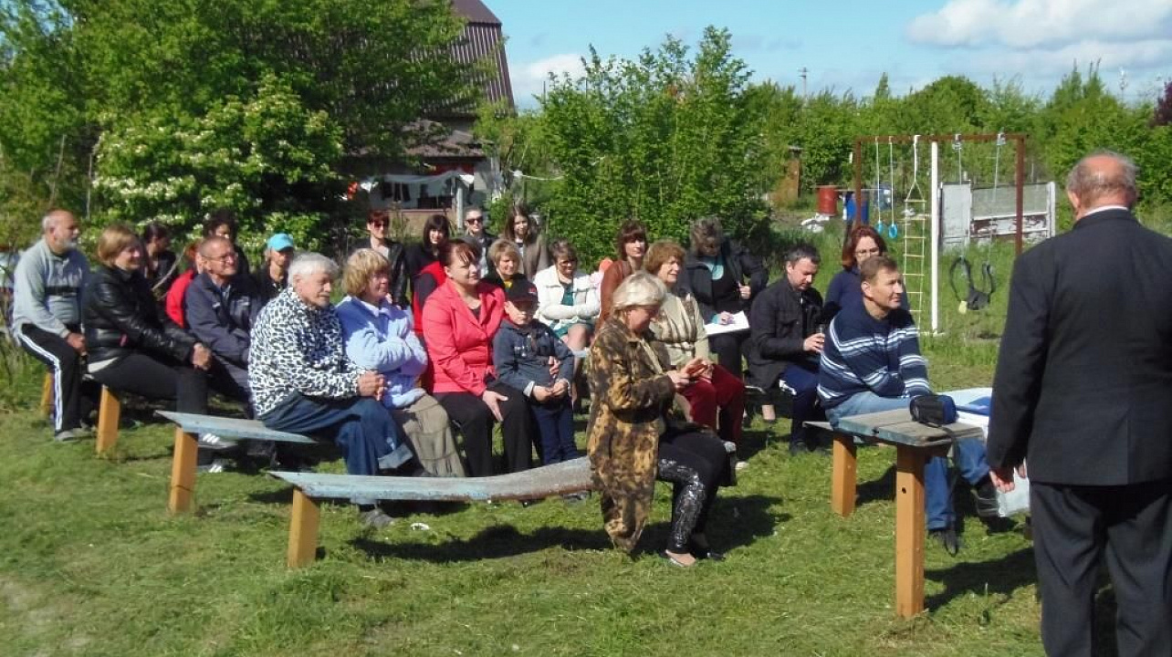 В Прикубанском округе отработали взаимодействие при тушении пожаров