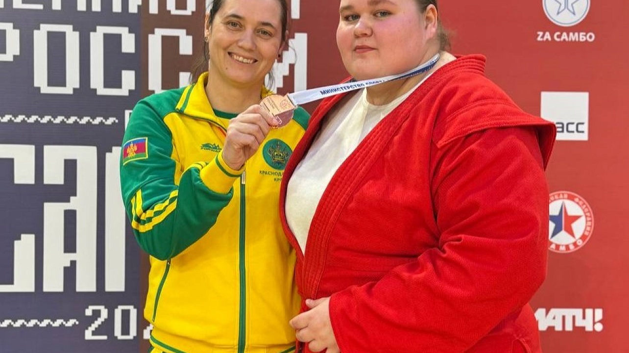 ФОТО: спортивная школа олимпийского резерва №5