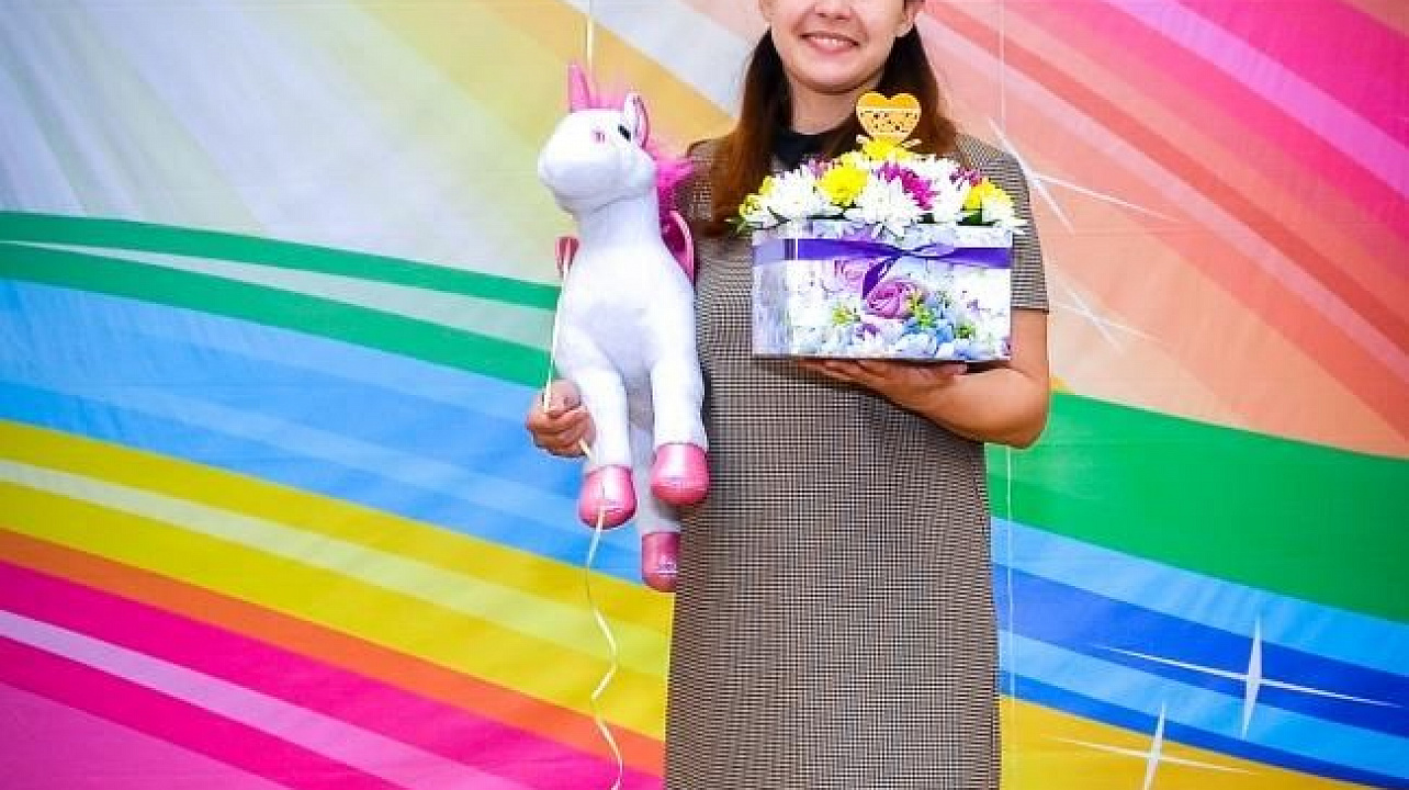 Педагог Центра детского творчества Прикубанского округа стала победителем городского профессионального конкурса