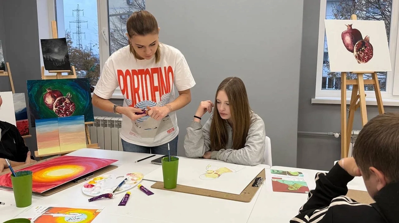 Фото: Пресс-служба администрации Краснодара