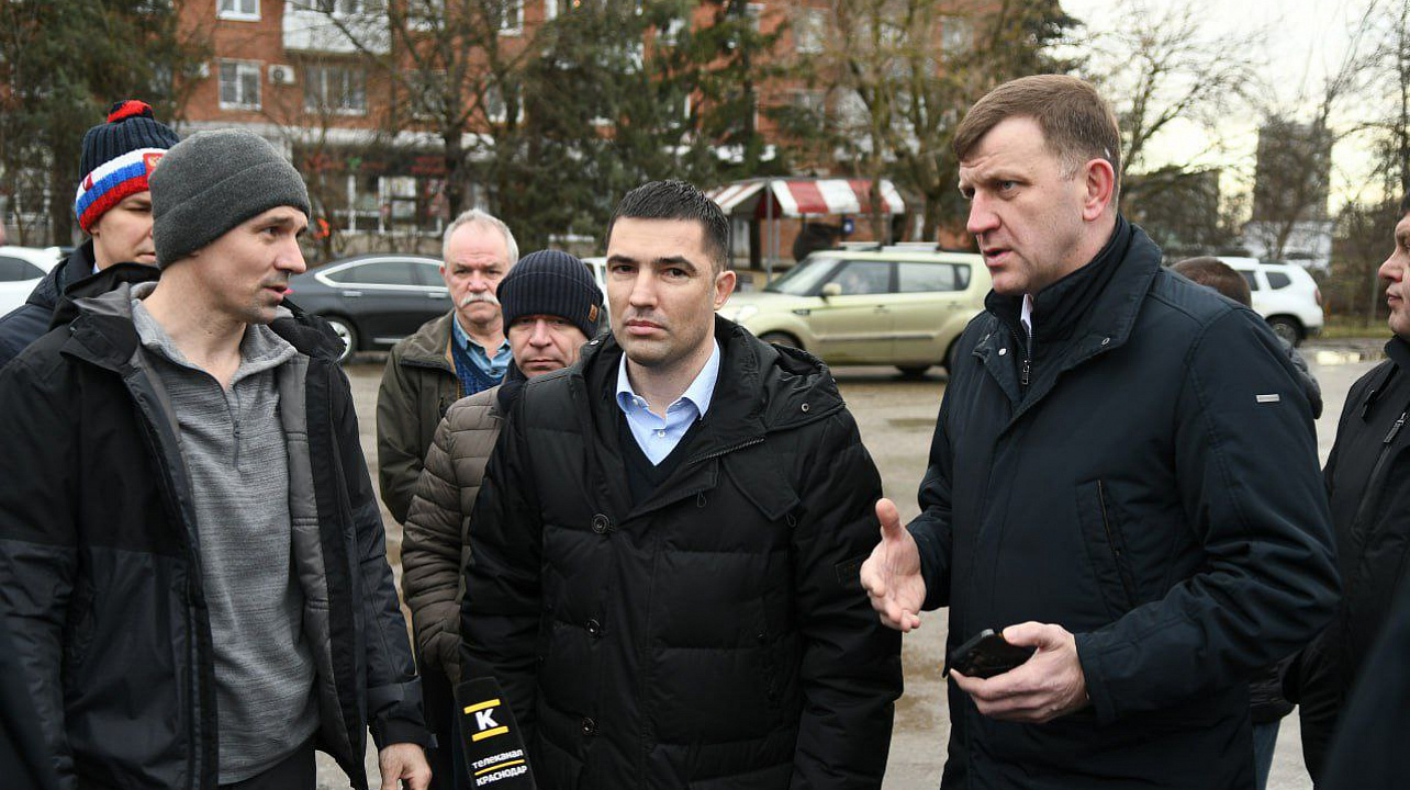 Фото: Александр Райко