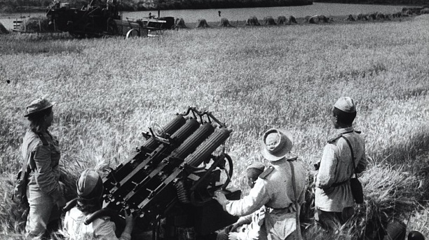 #БитвазаКубань81