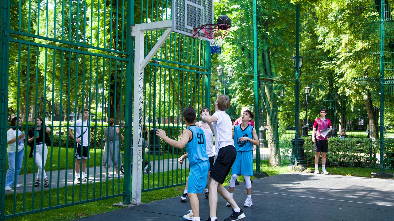 ФОТО: Полина Поцебнева 