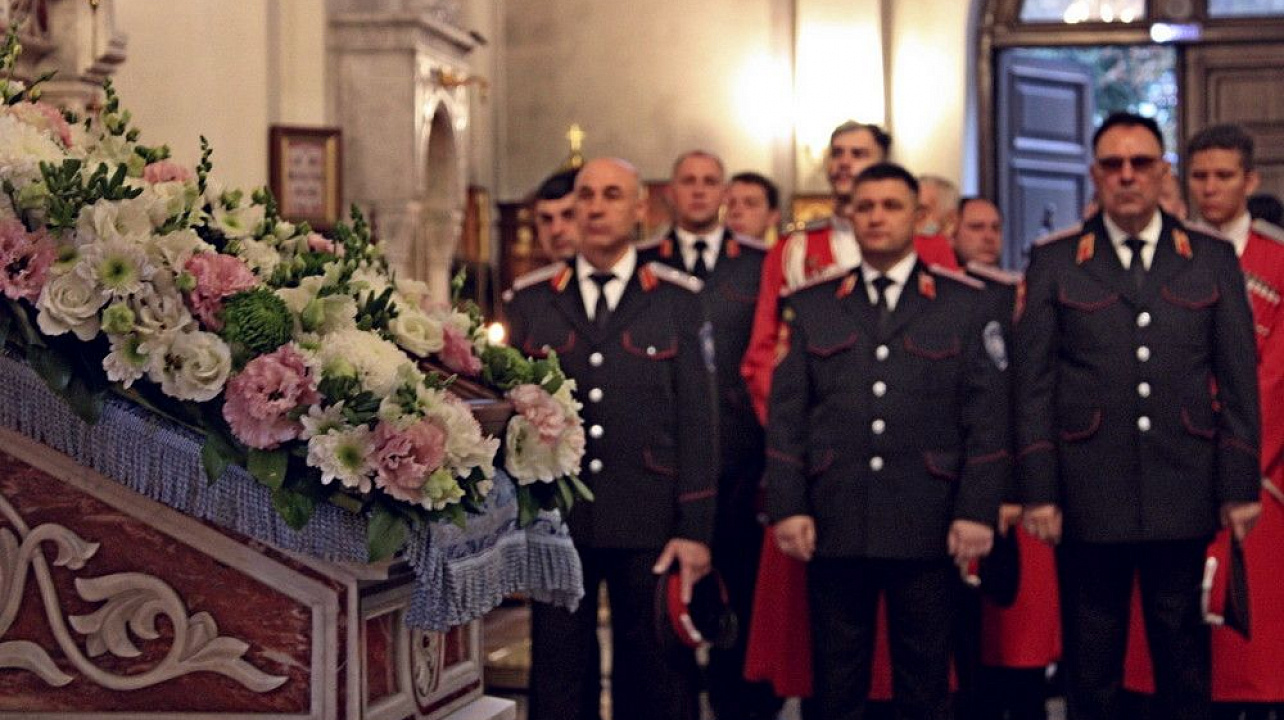 Автор фото - Андрей Кузьмин