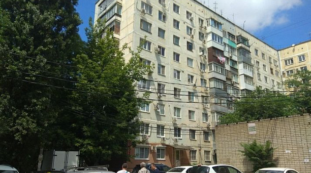 В администрации Центрального округа пройдет встреча с жителями