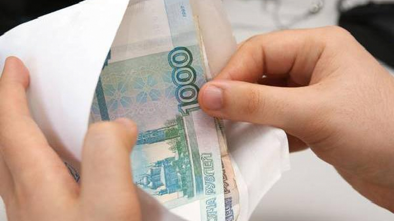 Сообщите об отсутствии трудового договора и выплате «серой» зарплаты!