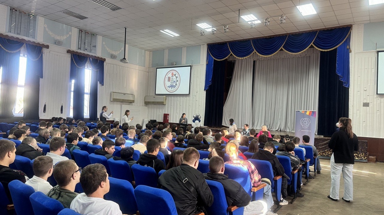 Фото: отдел по финансовому и фондовому рынку