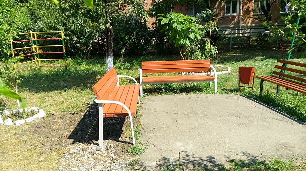 В Западном округе продолжается выполнение наказов избирателей