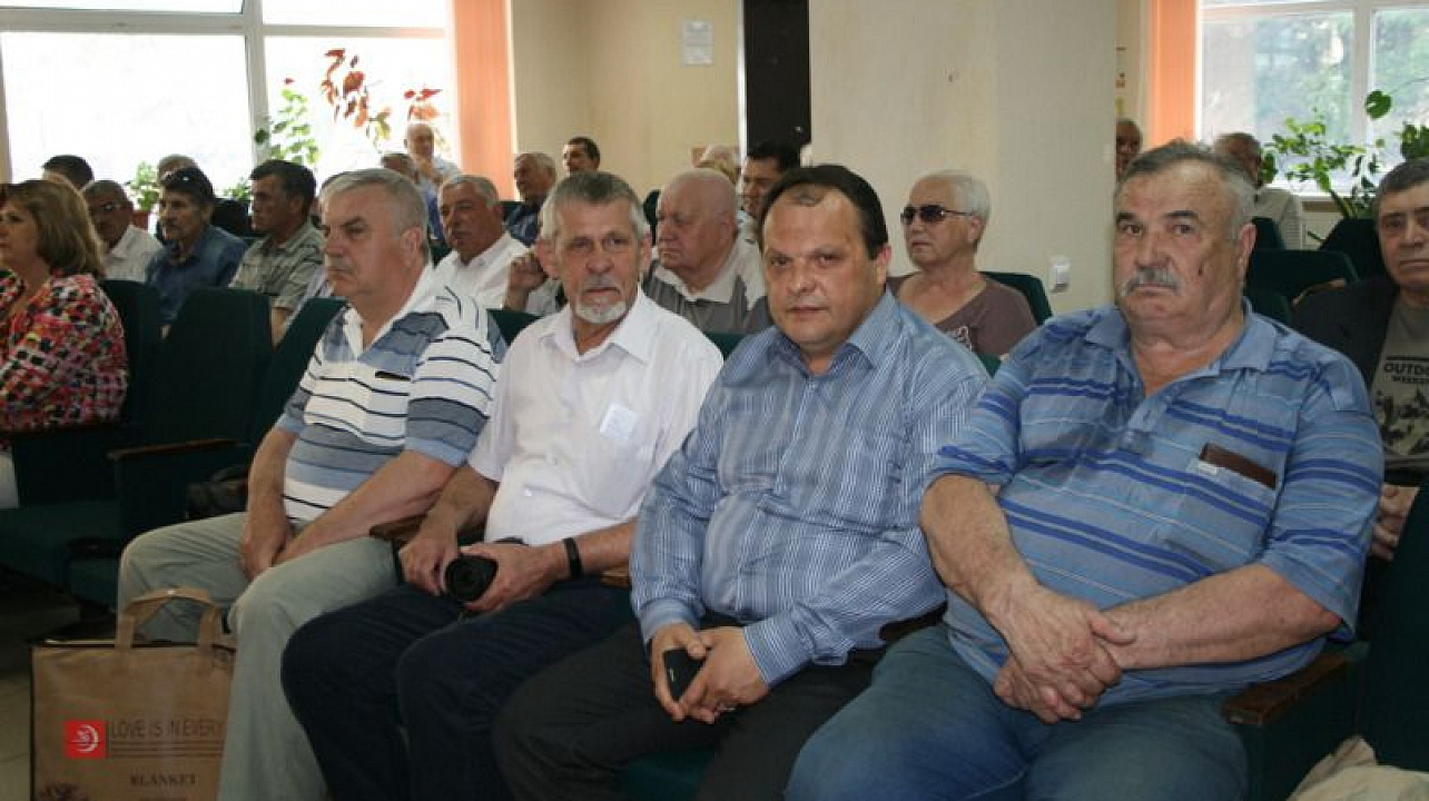 Прикубанский «Союз Чернобыль» провел мероприятие ко дню памяти жертв радиационных аварий и катастроф.jpg