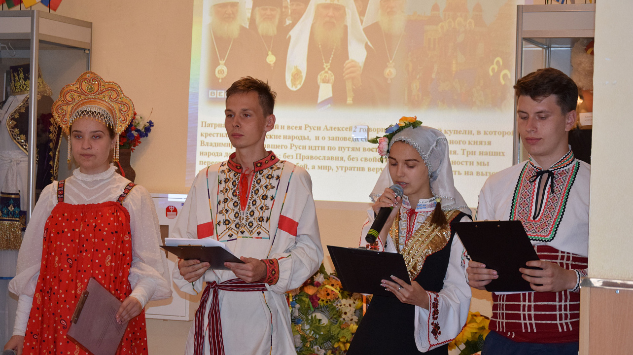 Организации Центра национальных культур отметили День дружбы и единения славян (9).JPG