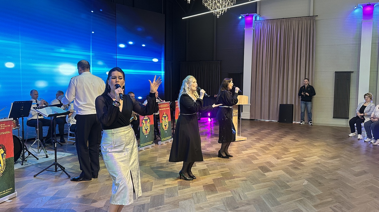 Фото: администрация Карасунского округа