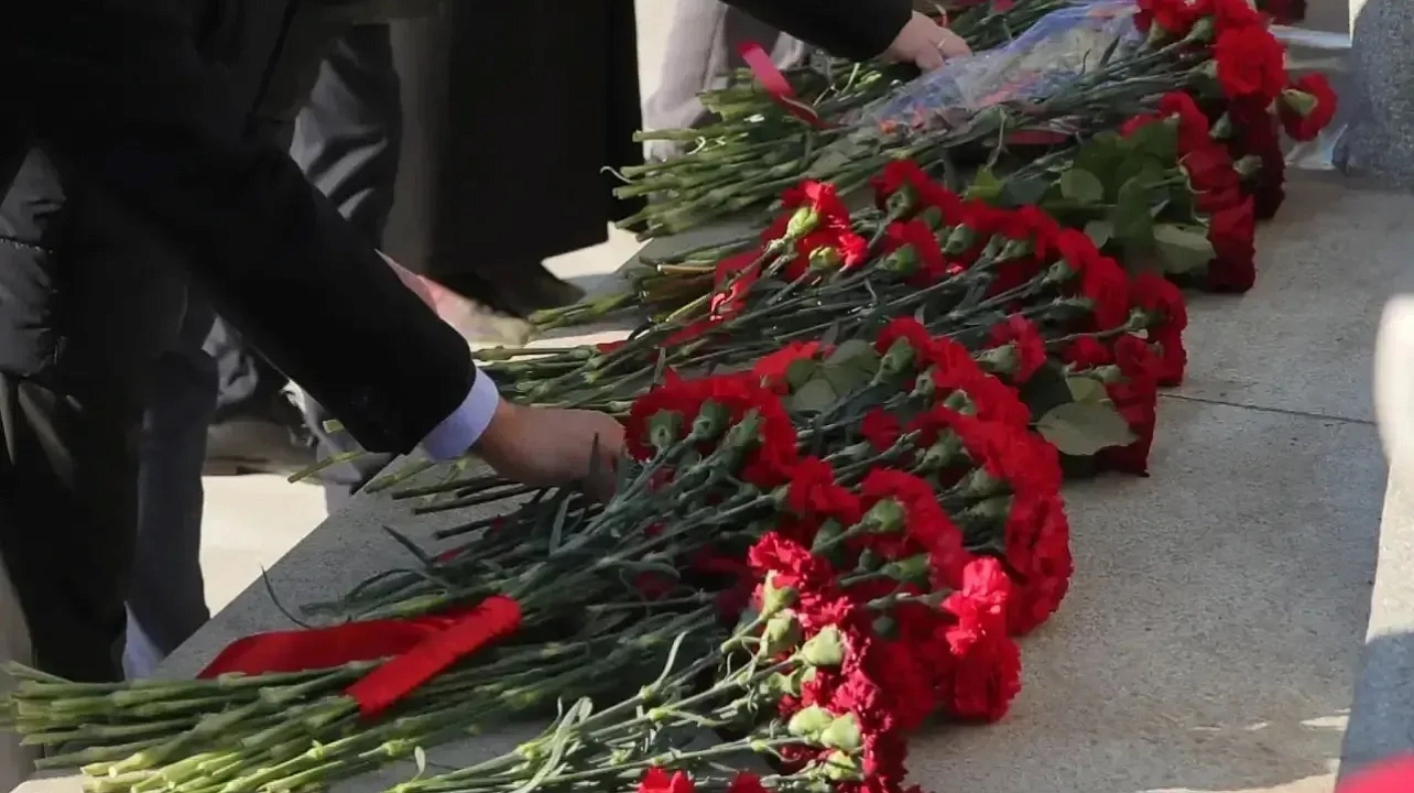 Фото: Пресс-служба администрации Краснодара