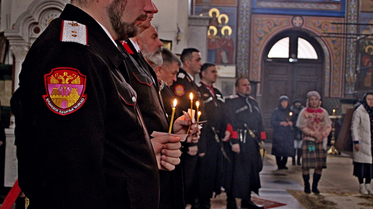 Автор Фото - Андрей Кузьмин