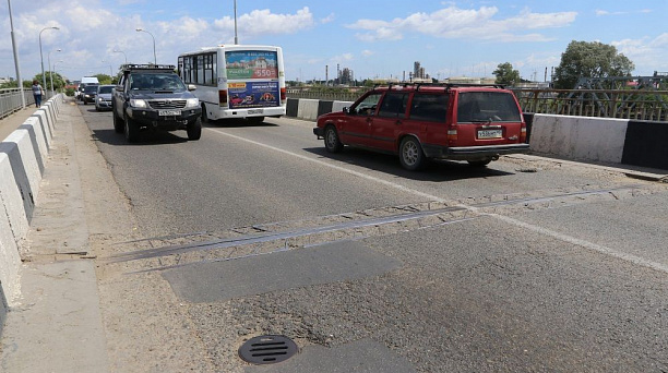 В ночь с 4 на 5 августа в Краснодаре откроют для движения перекресток ул. Северной и им. Тургенева и закроют на ремонт Яблоновский мост
