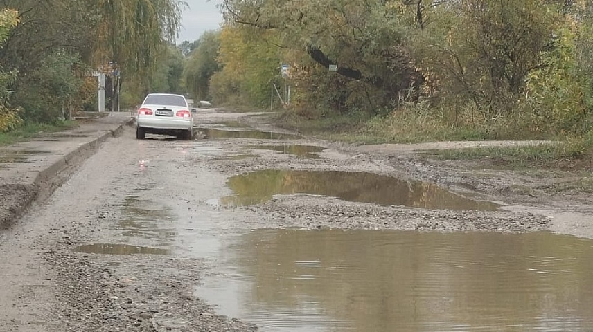 Фото: Сорренти Д.В.