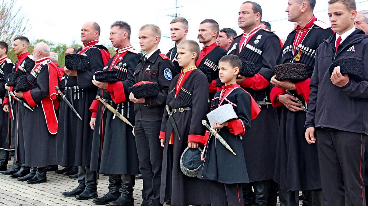 Фото - Андрей Кузьмин