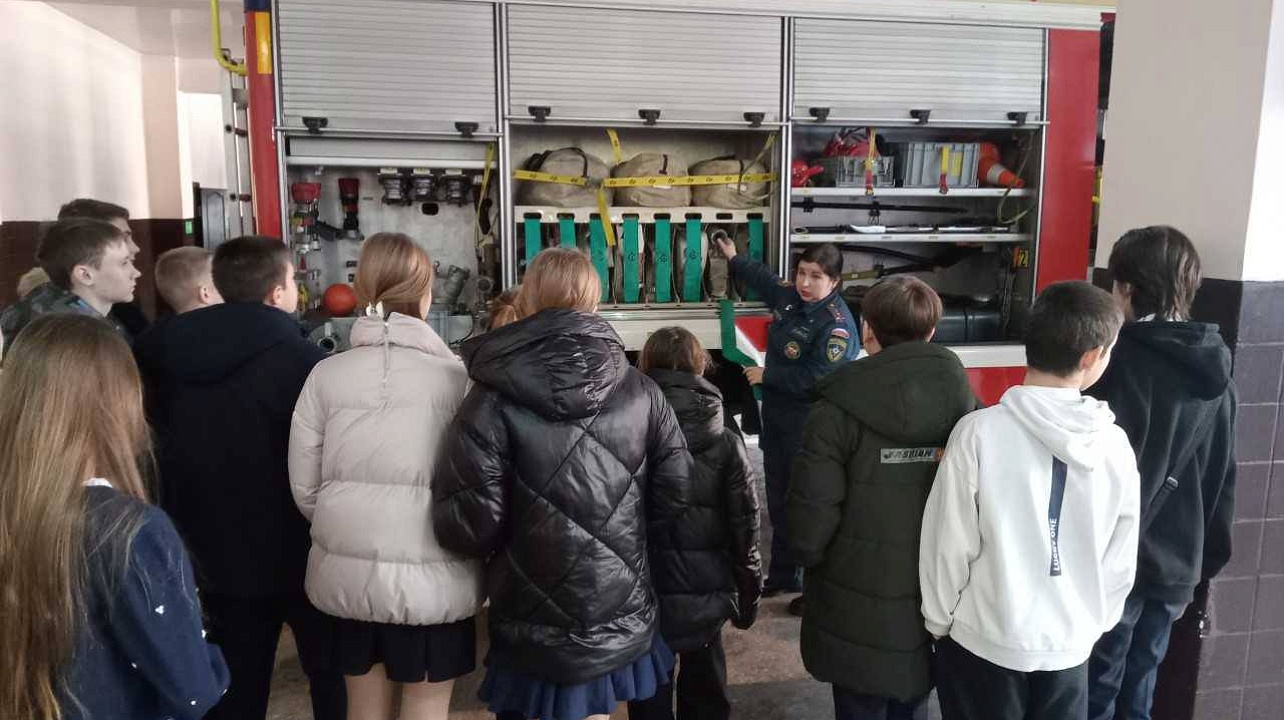 Фото: Пресс-служба администрации Краснодара