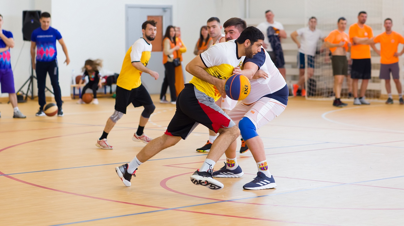 ФОТО: Полина Поцебнева 