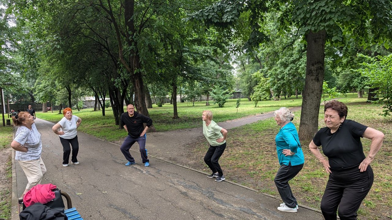Фото: администрации Центрального округа