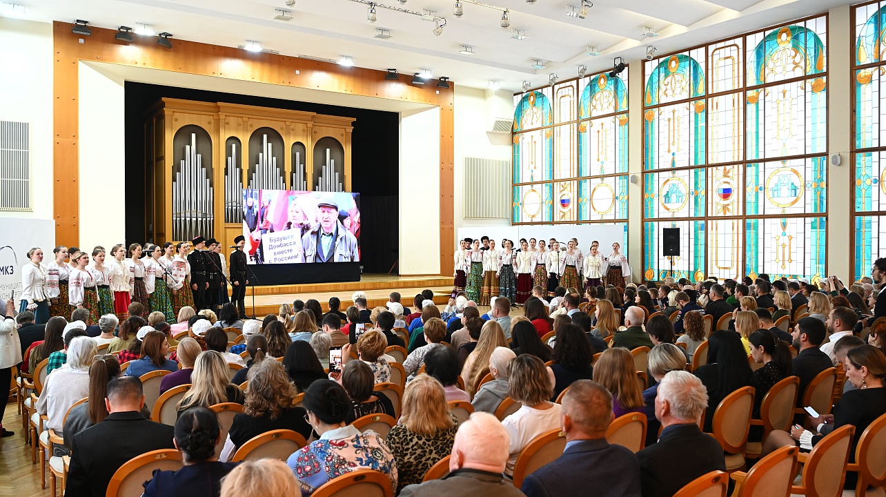 Фото: Андрей Зубов